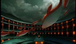 大鱼海棠2爆料视频,奇幻世界再续前缘，爱情与成长交织的奇幻之旅