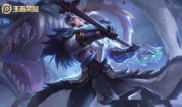 吕布皮肤爆料2025最新,战神归来，荣耀再续